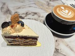-沛家·西餐Brunch·直火料理