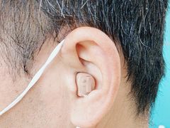 -海之声助听器 瑞士峰力直营中心(华麟大厦店)