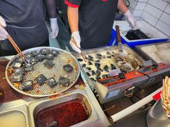 -黑色经典臭豆腐·湖南特产(步行街店)