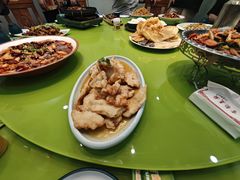 -小油饼老菜坊(红旗街店)