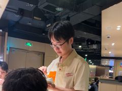 -海底捞火锅(关山保利店)