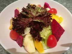 -纳瓦新疆菜(银都店)