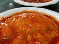 -清真鸿起来饭庄(复兴路店)