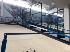 -零度滑雪室内训练中心(莘庄店)