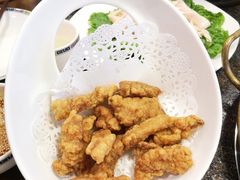 -小天鹅火锅·一线江景洪鼎旗舰店(洪崖洞店)