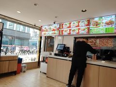-武圣羊汤·西北面(安德路店)
