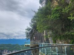-重庆云阳龙缸景区