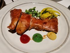 烤乳猪-ELROJO红·西班牙餐厅(中骏世界城店)