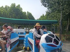 -渔岛海洋度假区