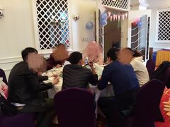 -世纪缘国际会议中心·中餐厅(百家湖店)