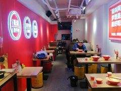 -阿当·小炒牛肉面(人广店)