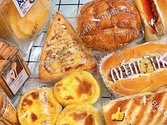 -FASHION BAKERY法森贝克(新德路店)