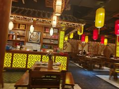 -舒家大院重庆老火锅(纪念塔店)