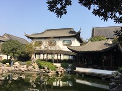 -扬州瘦西湖汇金酒店