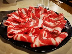 -马记伊源斋涮肉·清真菜(百子湾店)