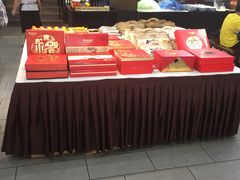 -春发生饭店·非遗(南院门店)