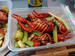 -一起吃小龙虾·海鲜(海珠店)