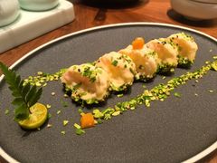 -喜鼎海胆水饺(东港店)