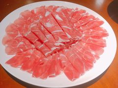-宝泉铜锅·涮羊肉(解放东路店)