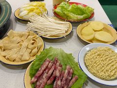 -有拈头成都市井火锅(老门东店)