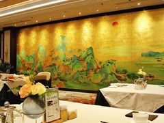 -君庭中餐厅(友谊宾馆店)