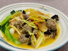 特色杭三鲜-天禧(西溪店)