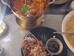 -Tegu泰古莲·泰国餐厅(红山6979店)