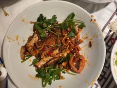 -农耕记·湖南土菜(halo广场店)