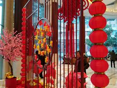 -上海雅居乐万豪侯爵酒店