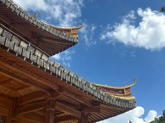 -江心屿景区