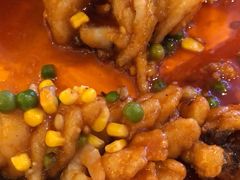 -聚鑫阁江浙菜·非遗传承技艺(青村帝华园店)