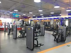 -黄金时代健身(CBD店)
