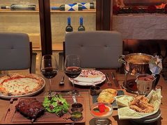 -Mammamia意大利餐厅(阳春巷店)