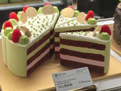 -M'CAKE(西单大悦城店)