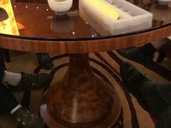 -济南喜来登酒店