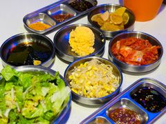 -双门洞·珍珠家韩式烤肉(永丰社区八区店)