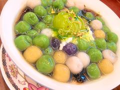 -寄畅興·百年蟹黄面·万国建筑群(外滩27号店)