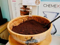 -COFFEE HOLIC(朝外SOHO店)