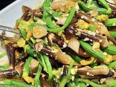 -大连湾旭日·家宴·海肠捞饭(马栏广场店)