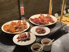 -京香轩·中餐厅(上海中庚聚龙酒店)