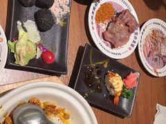 -小川洋风料理(大悦城店)