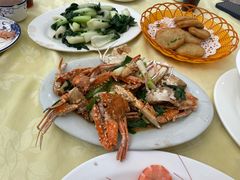 -秋姐美食店(旅游大道店)