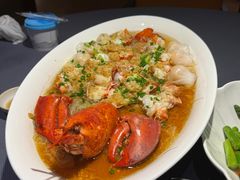 -高佳庄·海鲜酒楼(东港店)