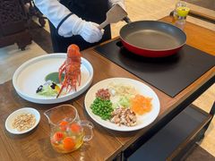 -寻味顺德·顺峰山庄(大良店)