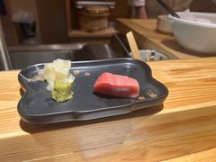 -镹·鱼料理  国产鱼使用店