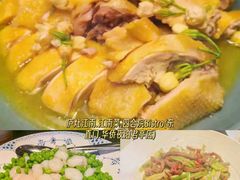 -庐灶江南·江南菜·四合院Bistro(东直门雍和宫·原华侨宾馆店)
