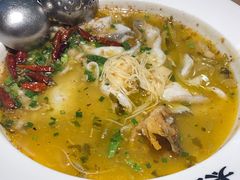 -太二酸菜鱼(福州泰禾店)