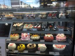 -85度C(北京八角物美店)