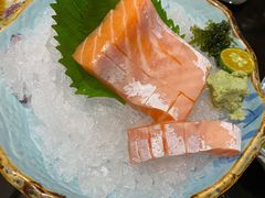 -昱匠·日本料理(金融街店)