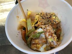 -金姐烤冷面(大沙泥街店)